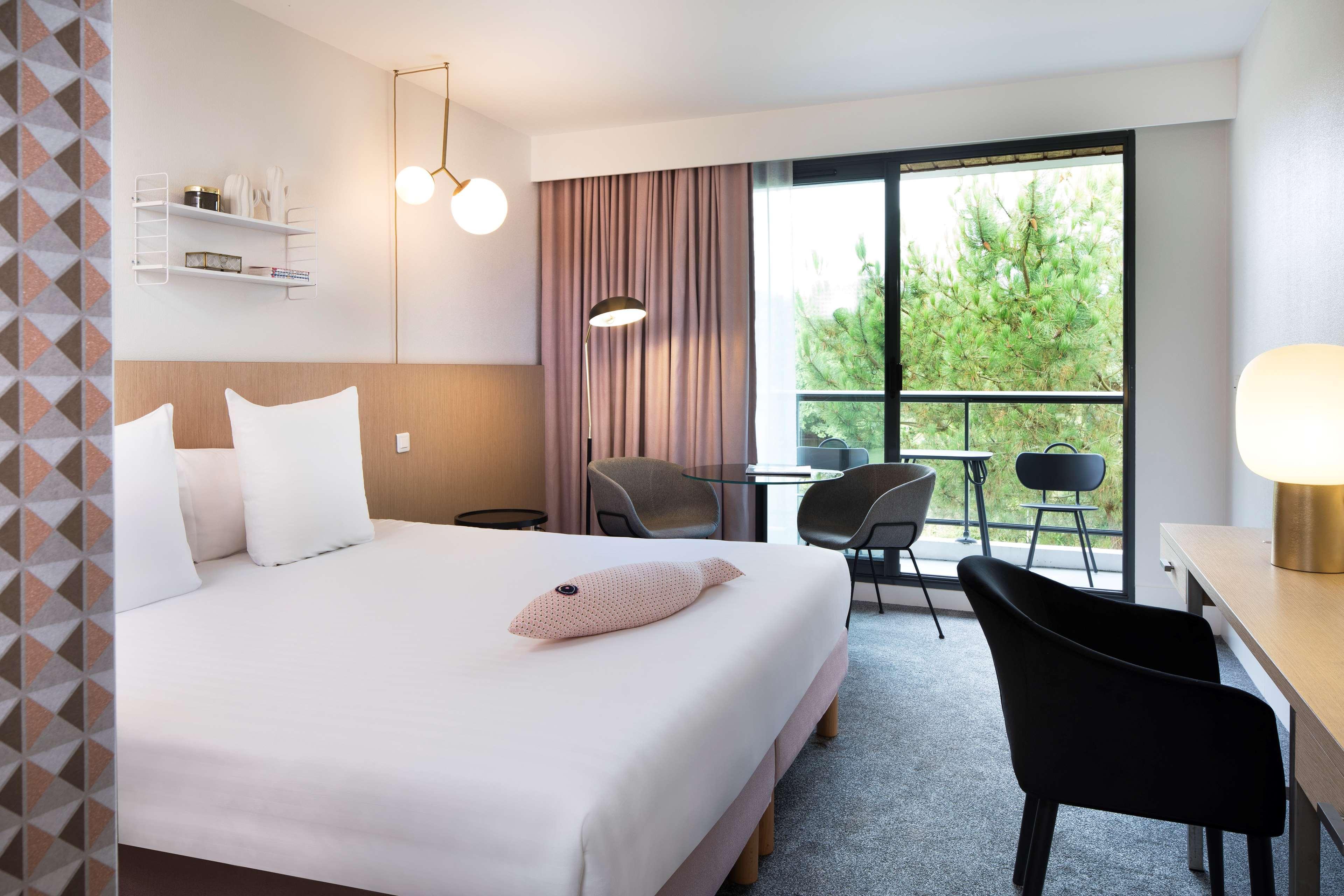 לארמור-פלאז' Best Western Plus Hotel Les Rives Du Ter מראה חיצוני תמונה